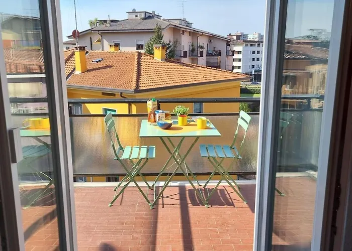 Near San Zeno 10 Min To Center Verona