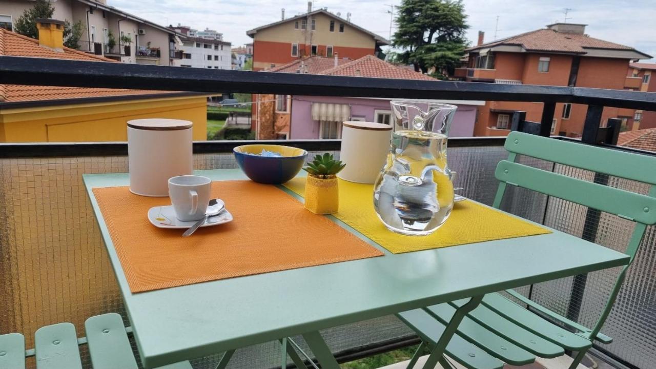 Near San Zeno 10 Min To Center Apartment Verona