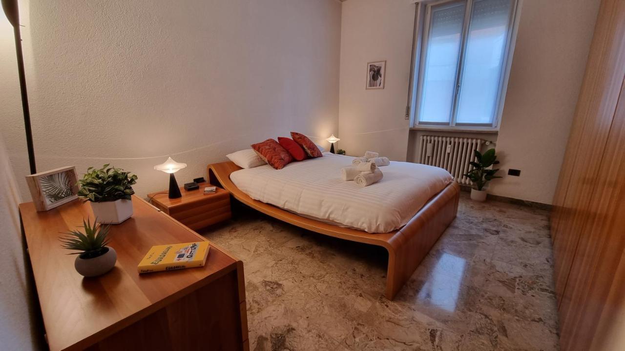 Apartment Near San Zeno 10 Min To Center *